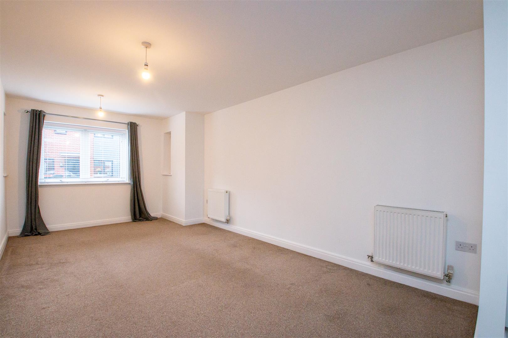 Harley Drive, Walton, Milton Keynes